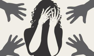 500 girls accused the professor of sexual harassment, said - call him in the chamber and join us...'      