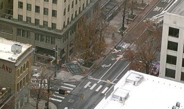 New York: Explosion in Fort Worth hotel in Texas, 21 people injured