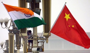 China is taking advantage of India-Maldives conflict, made 20 agreements in a hurry by pretending to be an old friend