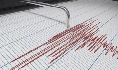 Earthquake tremors felt from Lahore to Delhi, the intensity was so much