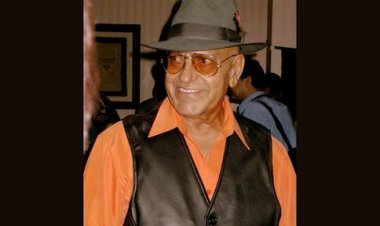 Disease which happened due to accident and Amrish Puri said goodbye to the world