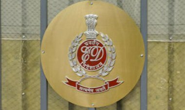 ED arrested two more people in Mahadev App money laundering case, these are the allegations