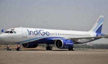 Flight service from Mumbai to Ayodhya starts from today, IndiGo announced