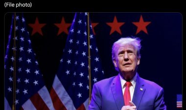 Donald Trump wins, wins in Iowa caucus