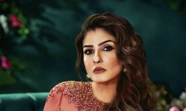 After 26 years, Raveena Tandon revealed the secret related to 'Kuch Kuch Hota Hai', said- Karan still loves me...