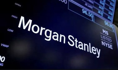 GDP: India is providing good opportunities to investors in Asian countries, Morgan Stanley said this on the economy