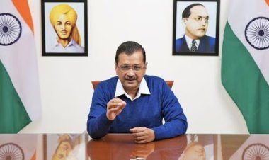 Kejriwal will ignore ED summons for the fourth time, know what plans he is making