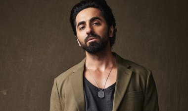 What did 39-year-old Ayushmann Khurrana do, which is being researched by a London-based company      
