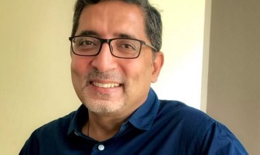 Indian-origin CEO of American tech company dies after accident during stage show, Chairman Gambhir