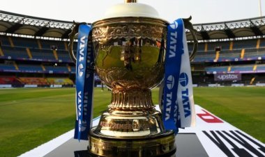 IPL 2024 Schedule: The league will be played between March 22 and May 26, BCCI will release the official schedule soon.
