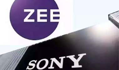 Sony-Zee Deal: Sony cancels merger agreement with Zee; Decision taken due to not fulfilling the conditions