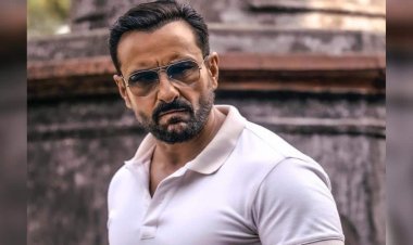 Saif Ali Khan has had a heart attack before, then he won the battle with death like this