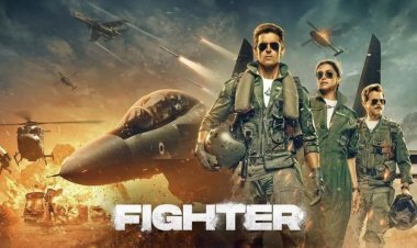 'Fighter' got a shock before its release, the censor board of these countries did not pass it