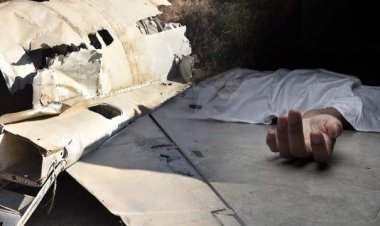 Plane crashes in Canada, the plane was carrying workers of Rio Tinto company; 6 died