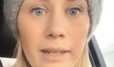 YouTuber who deliberately crashed plane in video stunt agrees to plead guilty, feds say