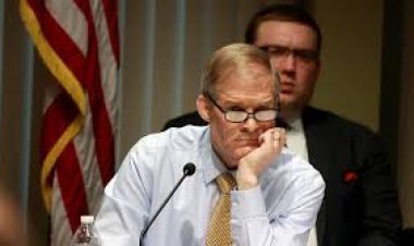 John Brennan’s closed-door hearing ‘confirmed’ Hunter laptop letter was ‘all political’: Jim Jordan