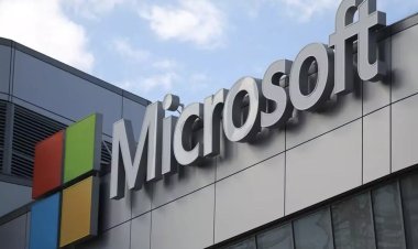 Microsoft's m-cap crosses 3 trillion dollars, company's stock rises due to AI