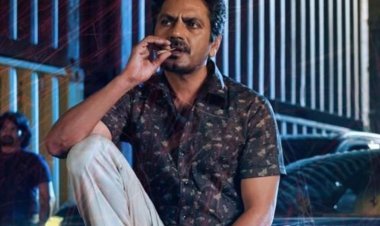Nawazuddin Siddiqui said a big thing about ganja and alcohol, said- 'I like it very much…'