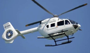 Airbus and Tata Group will jointly set up a helicopter manufacturing factory, first delivery expected in 2026