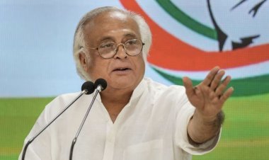 'INDIA united, BJP looking to break into opposition alliance'; Jairam Ramesh's economic claims also attacked