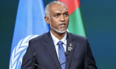 Maldives: Muizzu administration in disarray, impeachment proceedings underway, disagreement over cabinet nomination