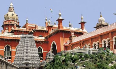 HC bans entry of non-Hindus in temples, says temple is not a tourist spot
