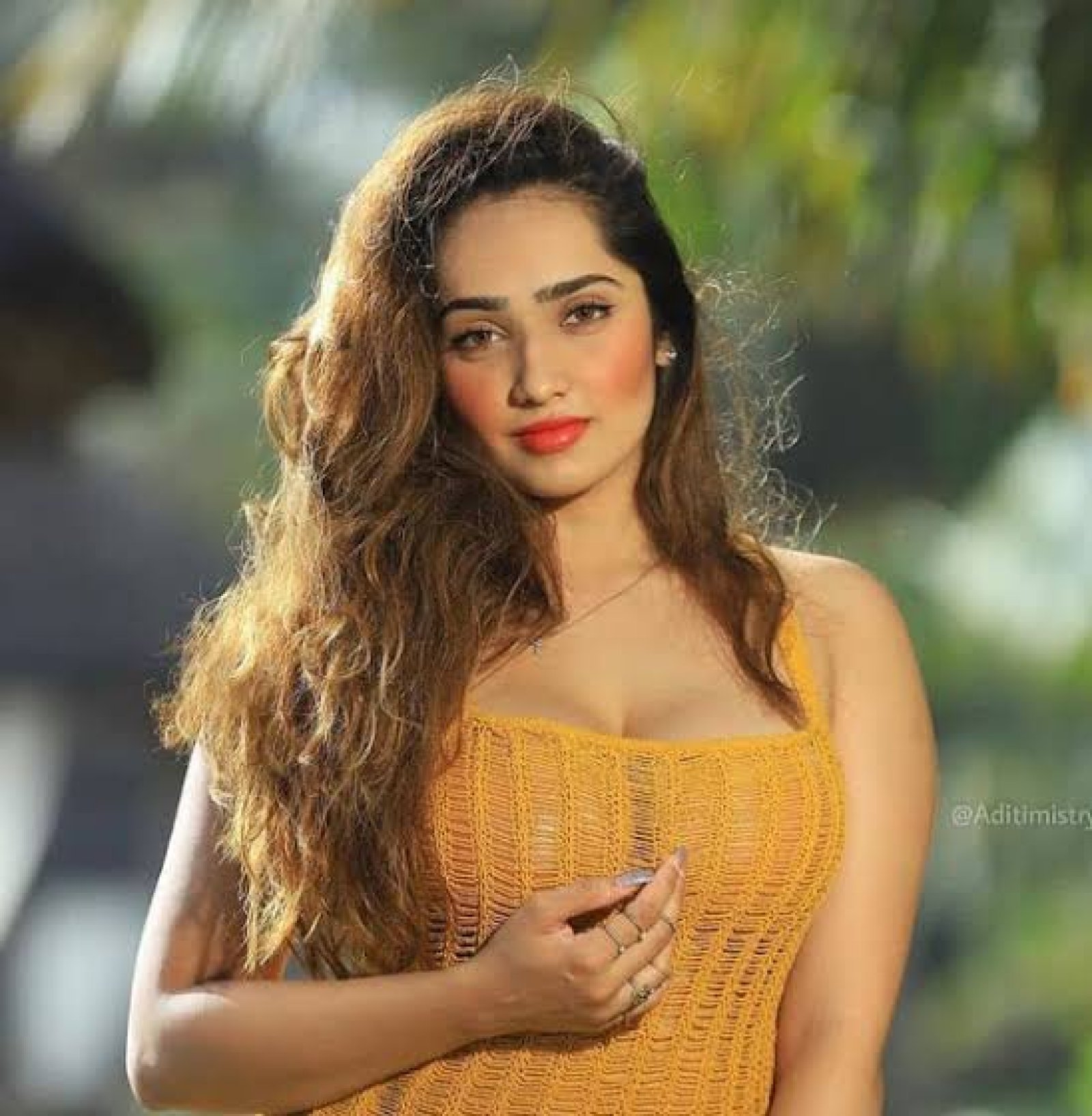 Digital creator and fitness model Aditi Mistry debunks the most common fitness myths