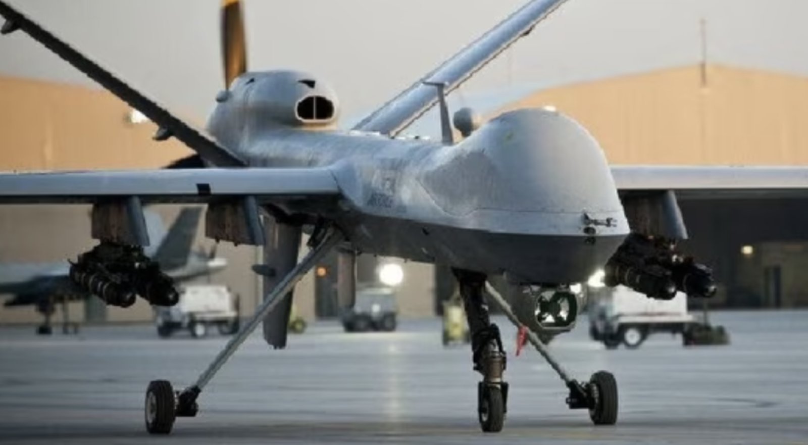 Enemy will be in trouble, America is ready to give 31 MQ-9B Predator drones to India, know its features
