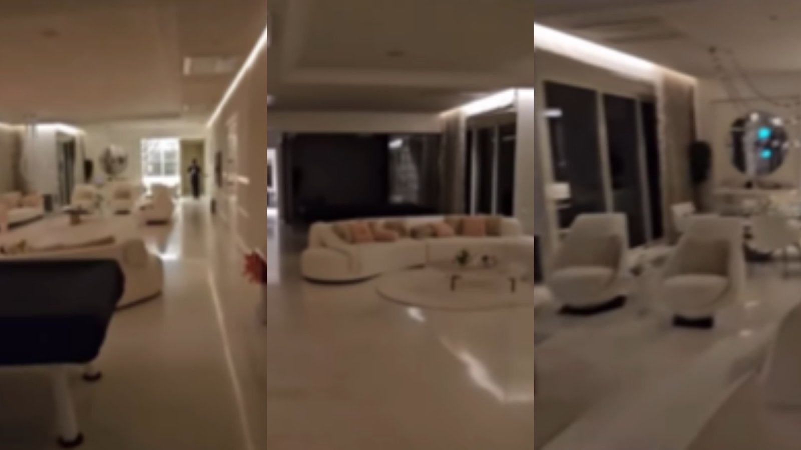 Ankita-Vicky's house is no less than Ambani's Antilia, 'Tehelka' made the house tour