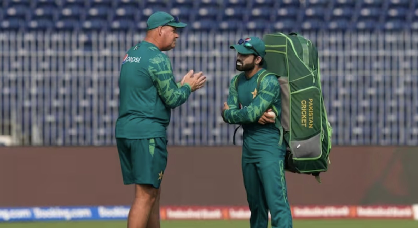 Mickey Arthur revealed the big secrets of Pakistan cricket, said - players are not for the country, but...