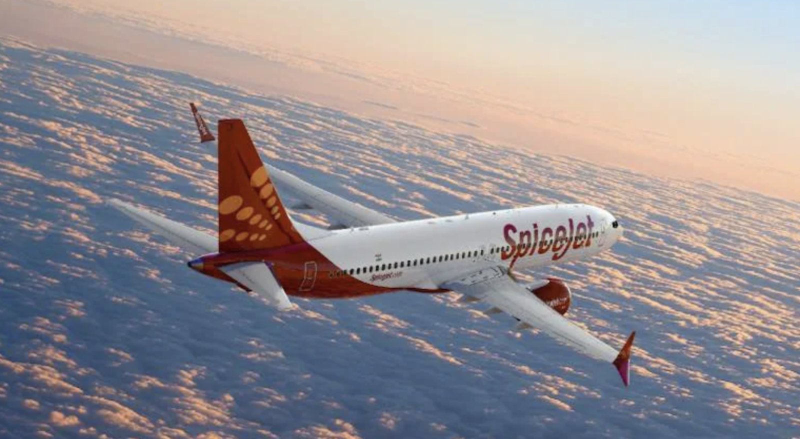 After Ayodhya, SpiceJet created a new plan that will provide air connection to these holy locations; Lakshadweep included