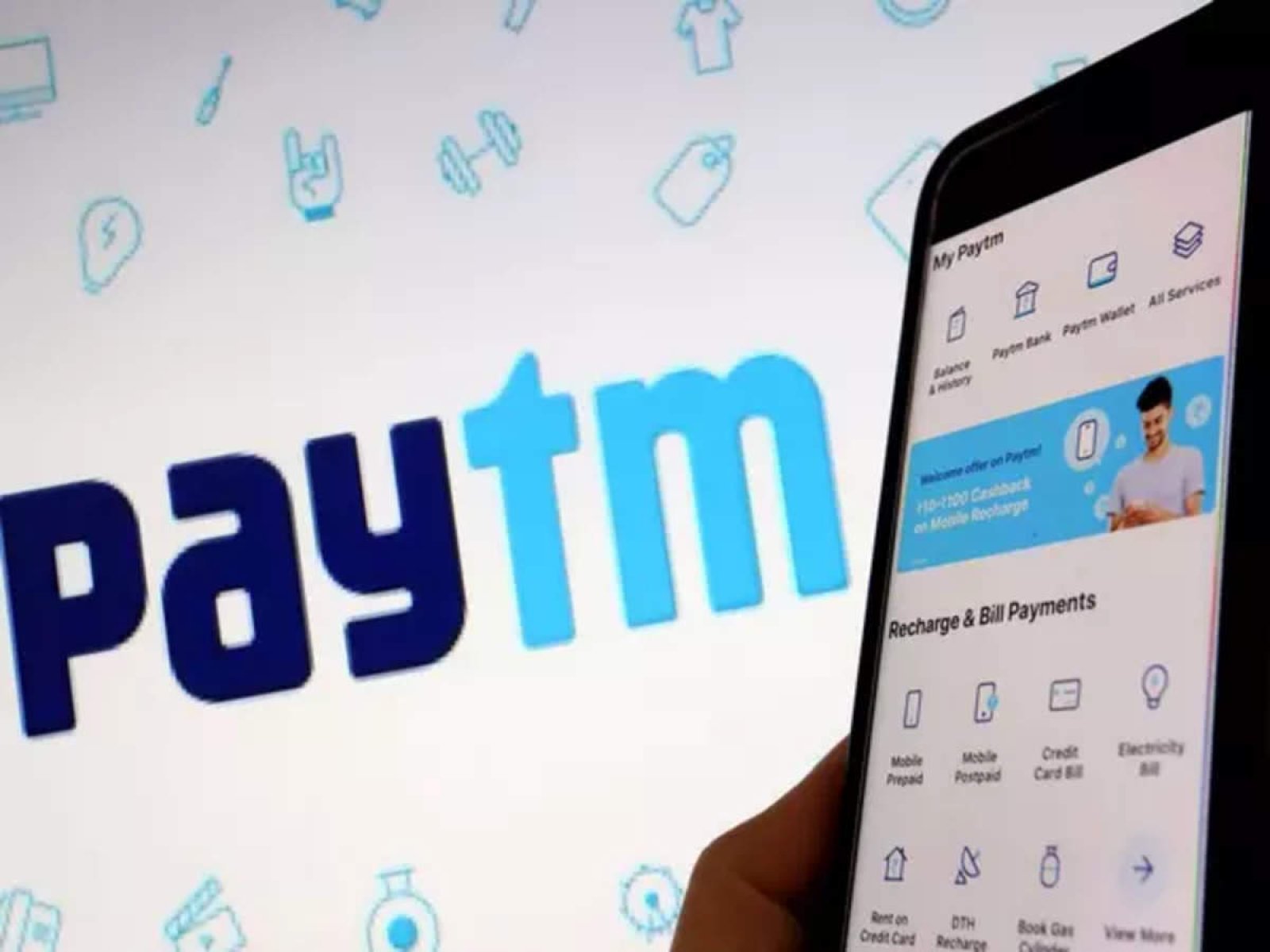 Stay away from Paytm, CAIT's big warning said- soon move to other platforms...