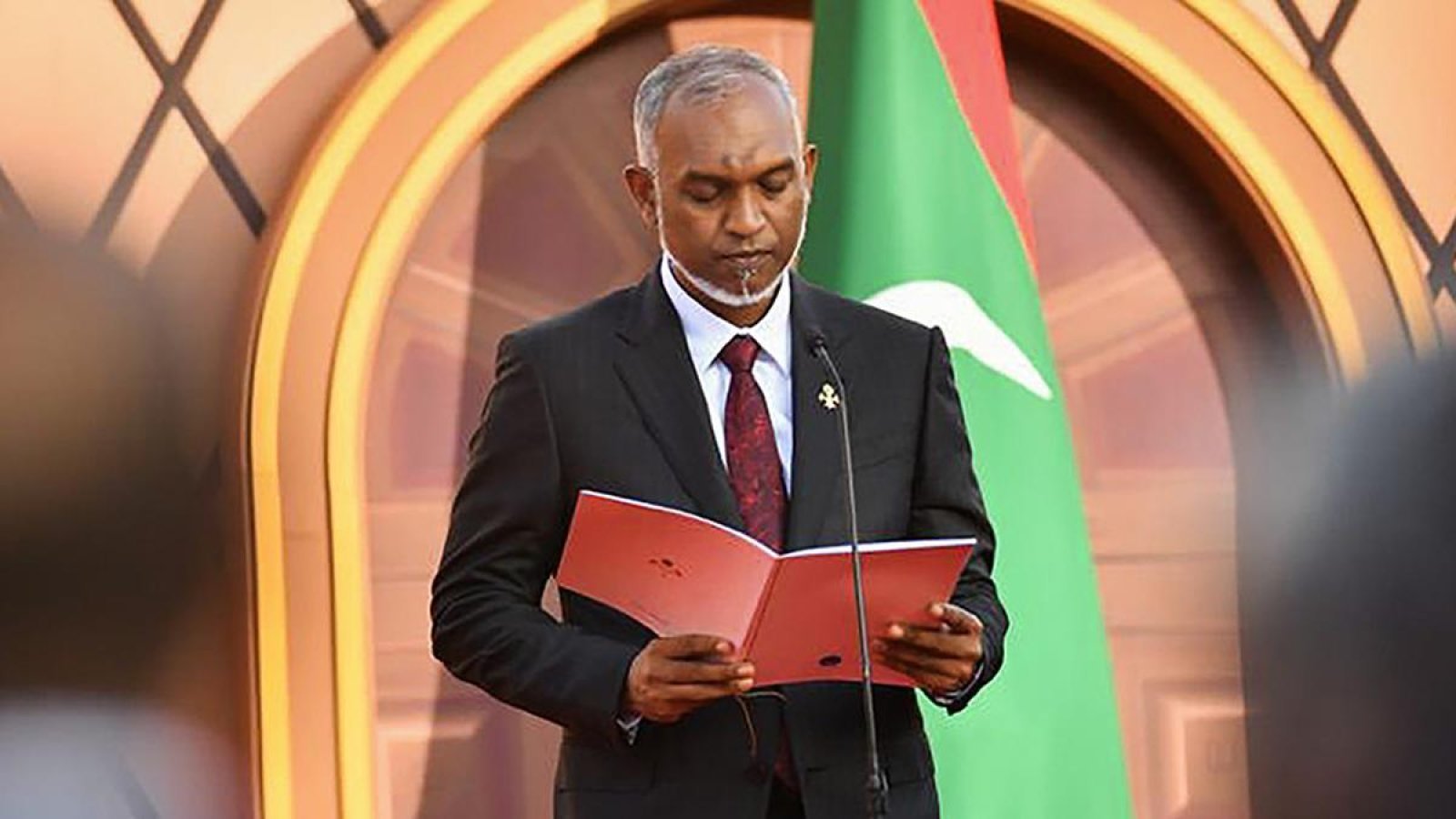 President Mohammad Muizzu statement on leaving of Indian Army from Maldives, know when will they leave