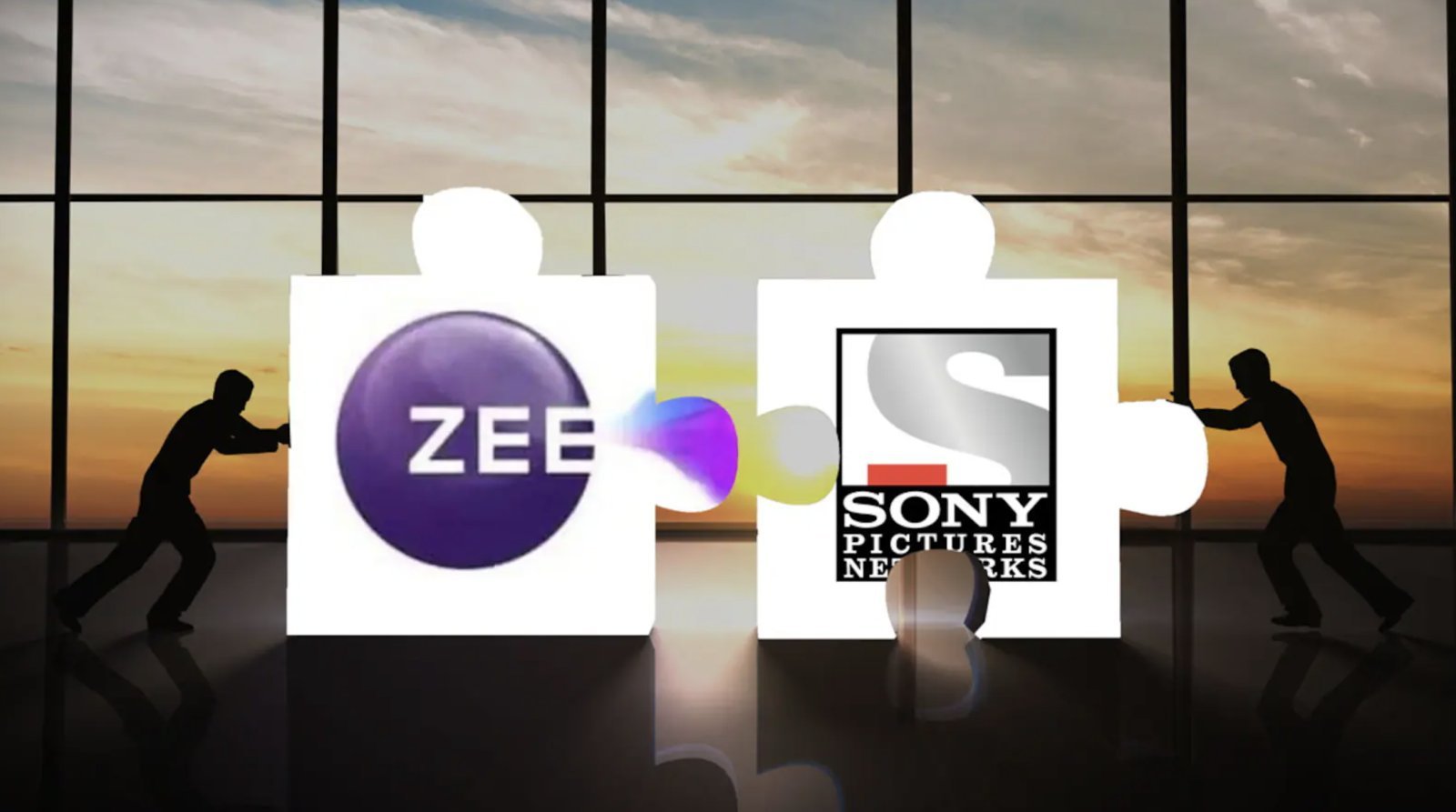 NCLT issues notice on Zee's petition related to implementation of merger, hearing on March 12