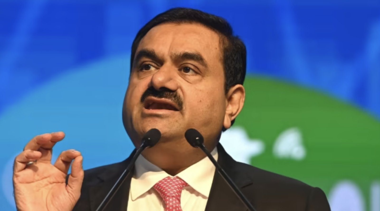After Hindenburg controversy, Adani again reaches 100 billion dollar club, becomes 12th richest in the world