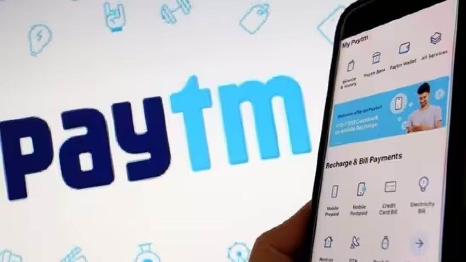 EPFO will no longer accept all claims received from Paytm Payments Bank, read full details