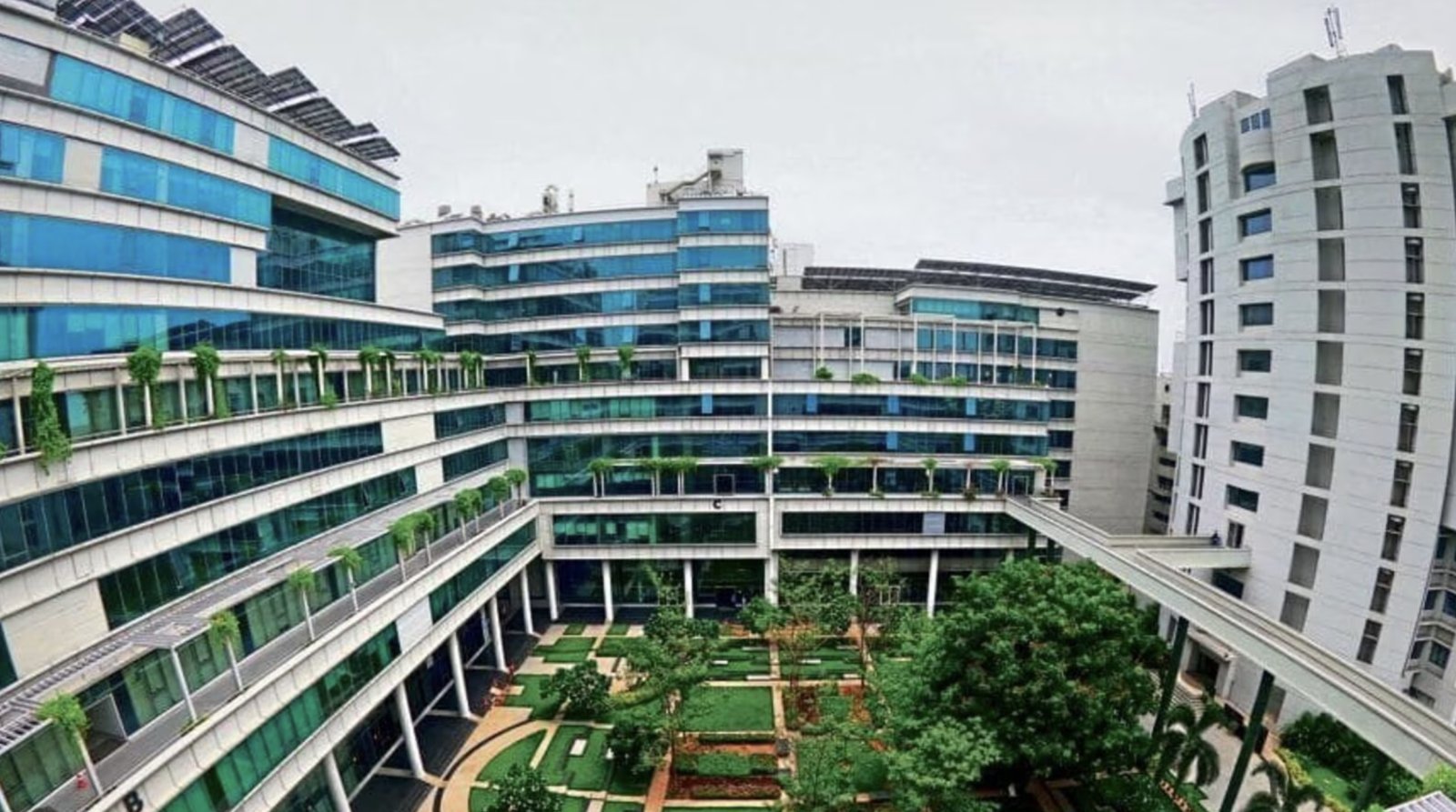 IIT Madras is preparing to open its third international campus in Sri Lanka, know more