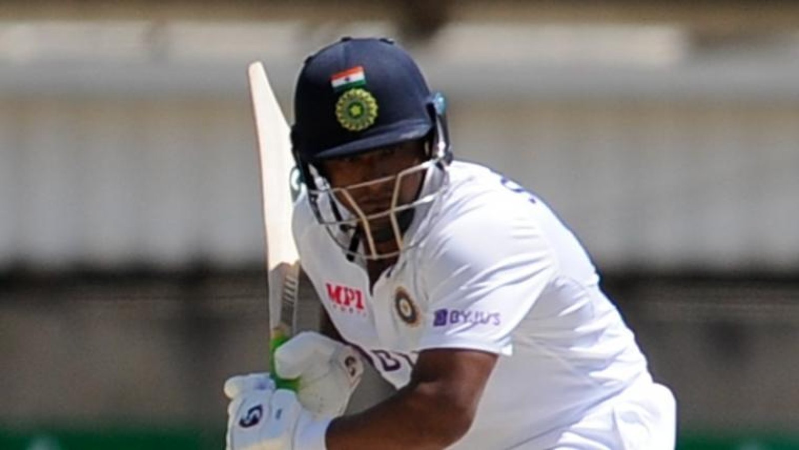 Two players including Sarfaraz Khan will debut in the third test! This report came out
