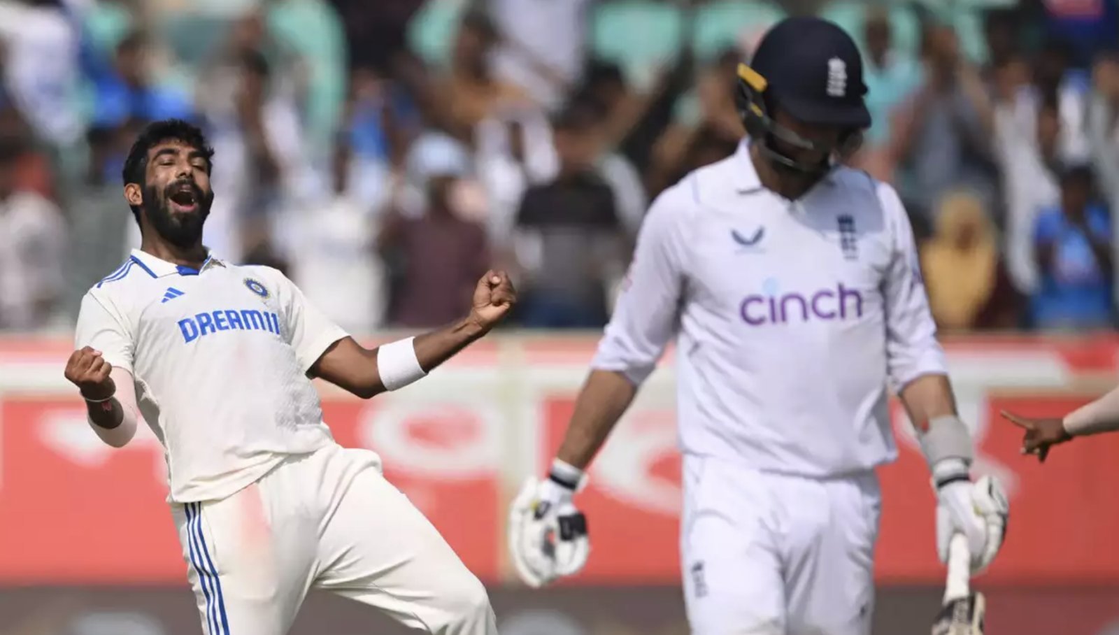 IND vs ENG: Rajkot Test will be historic, these records will be made from Ashwin, Stokes Anderson