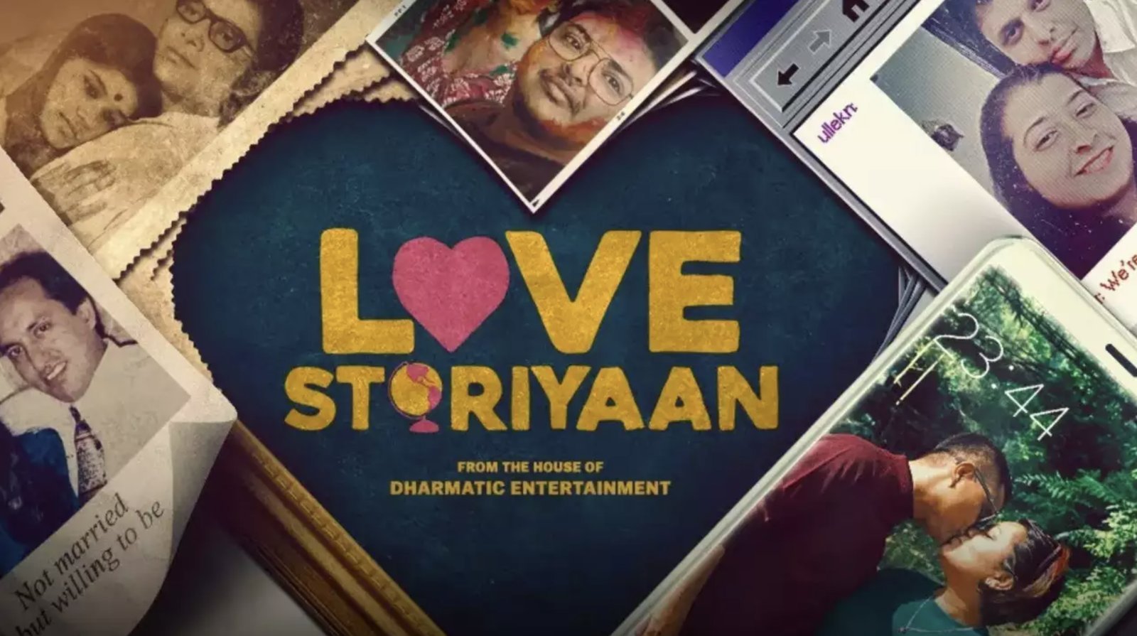 Love Storiyaan: Watch Karan Johar's 'Love Stories' on Valentine's Day, streaming on this OTT