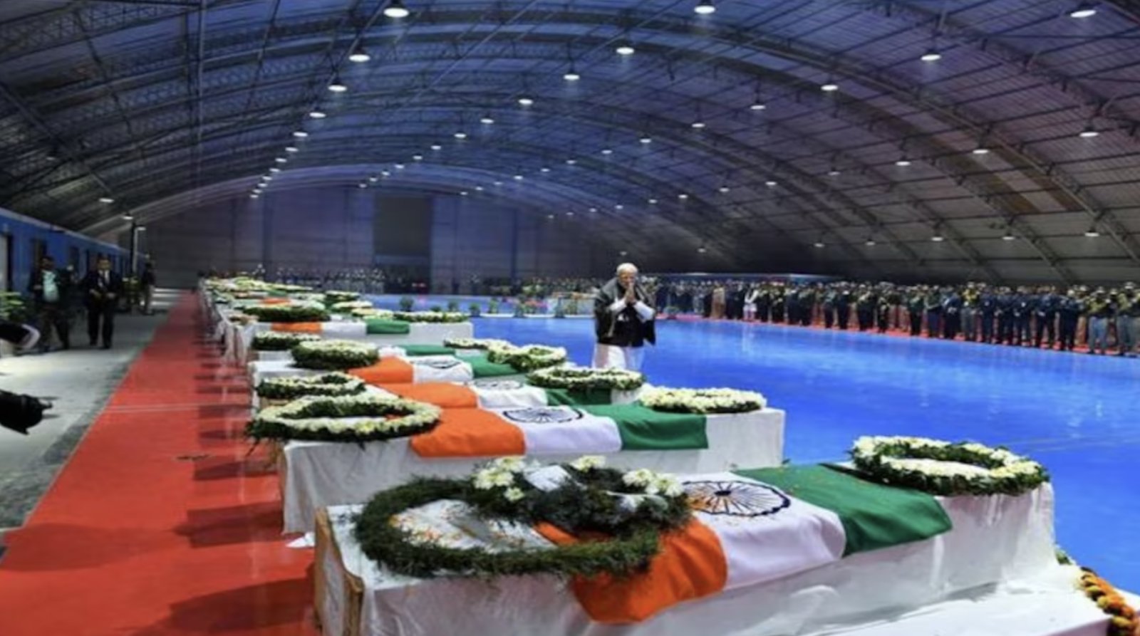 Pulwama terror attack completes 5 years, India gave a befitting reply to the martyrdom of 40 soldiers