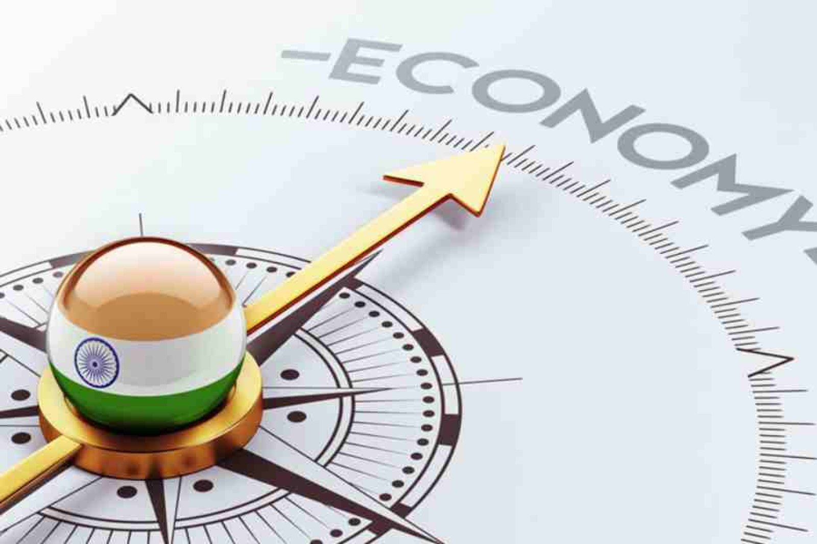 Crown of world's third largest economy snatched away from Japan, know at what number India stands