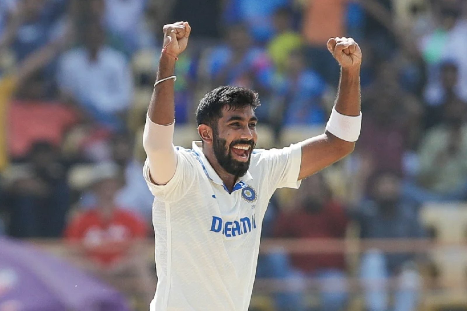 IND vs ENG: Indian squad announced for Ranchi Test, Bumrah will not play, KL Rahul also out