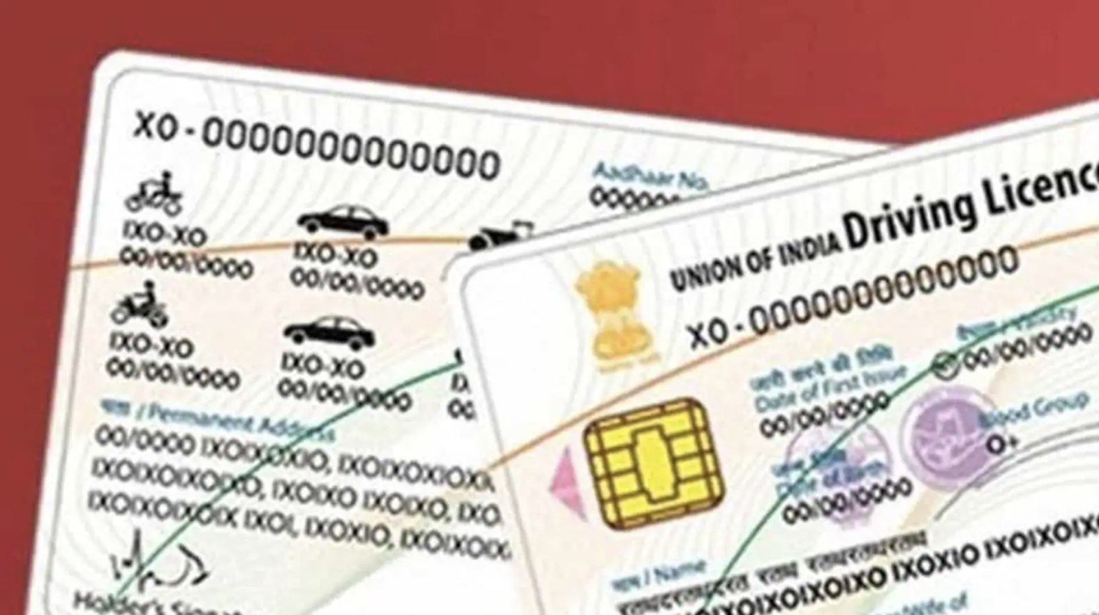 Driving license will not be cancelled till February 29, MORTH extended validity