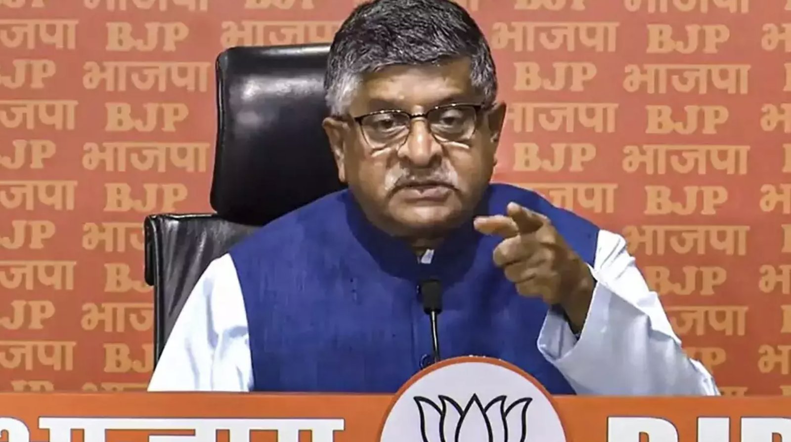 BJP's big attack on secular Jamaat, accused of running campaign against Sanatan