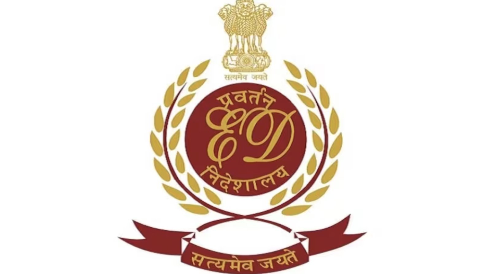 ED: Raids in many states in bank loan scam, allegations of money laundering on former MLA's company