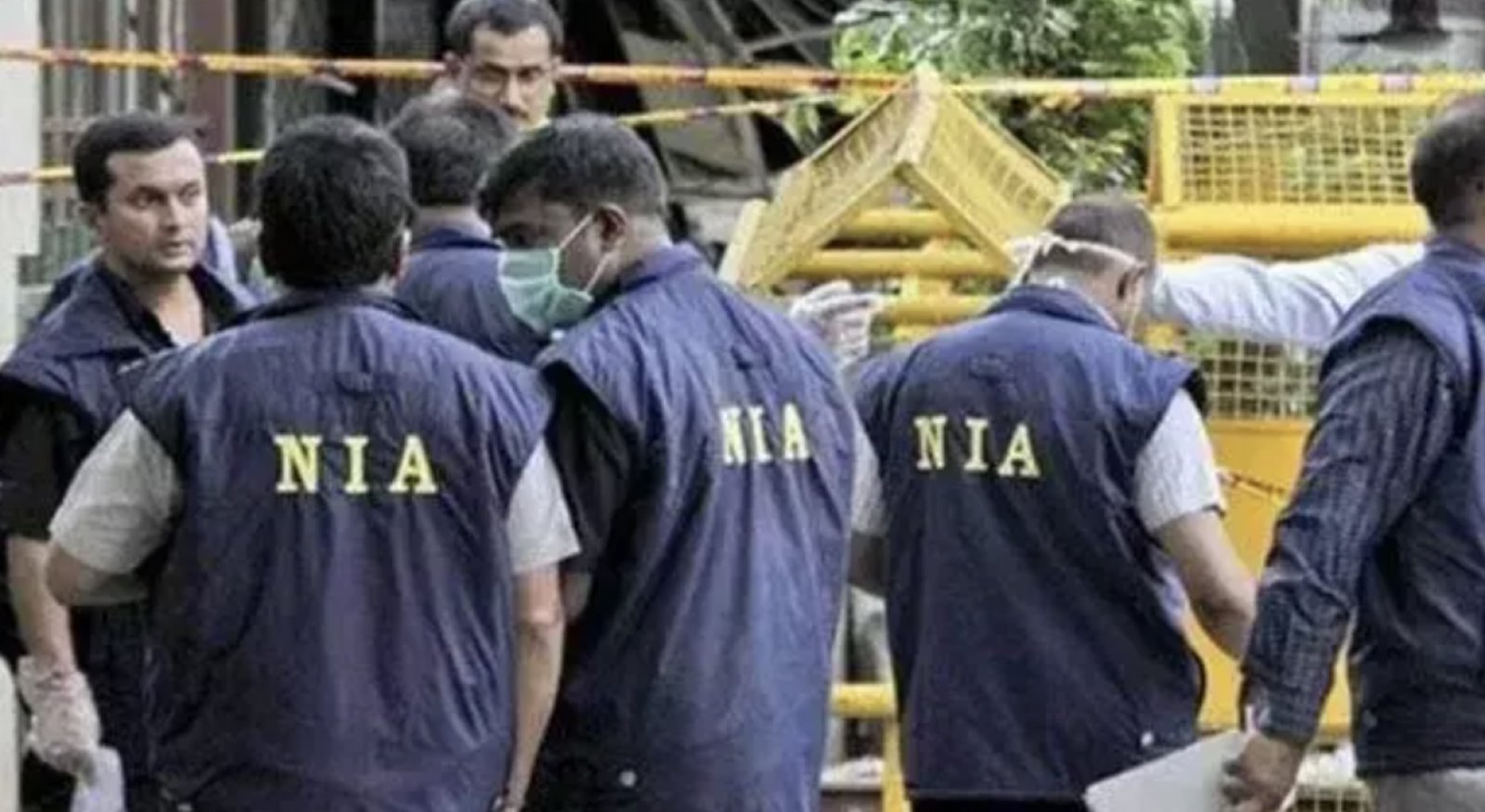 Jammu and Kashmir: NIA takes major action against terrorist organizations, 4 properties attached, Rs 2.27 crore seized