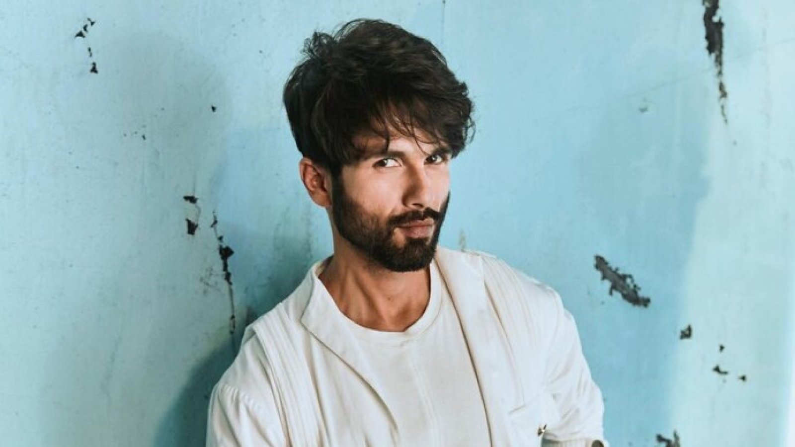 Shahid Kapoor was bullied in the film industry, after years the actor opened up about the Bollywood camp