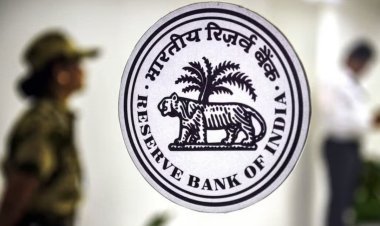 RBI Digital Payments Index: Scope of digital payments increased in the country, increase of 10.94% in one year