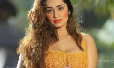 Digital creator and fitness model Aditi Mistry debunks the most common fitness myths